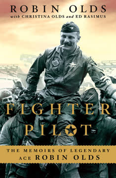 Fighter Pilot Summary