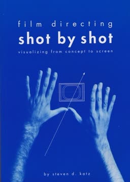 Film Directing Shot by Shot Summary