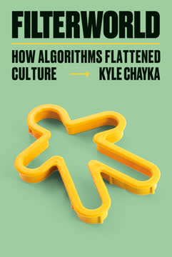 Filterworld Summary
