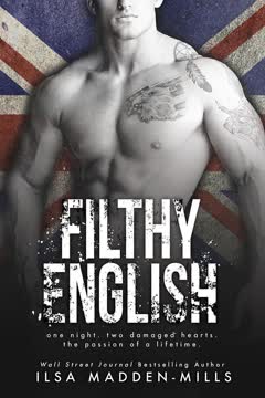 Filthy English Summary