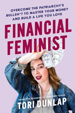 Financial Feminist Summary