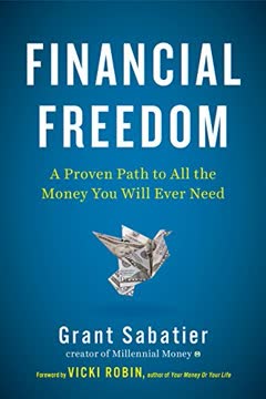 Financial Freedom Summary
