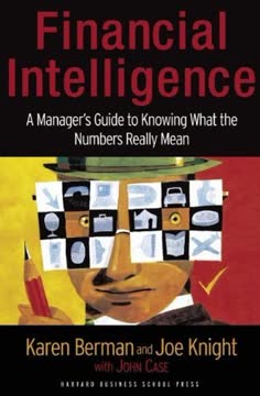 Financial Intelligence Summary