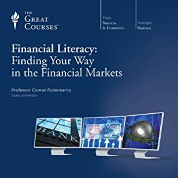 Financial Literacy Summary