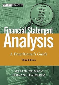 Financial Statement Analysis Summary