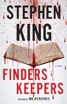 Finders Keepers Summary