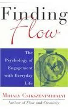 Finding Flow Summary