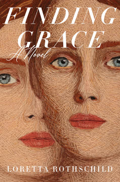 Finding Grace Summary
