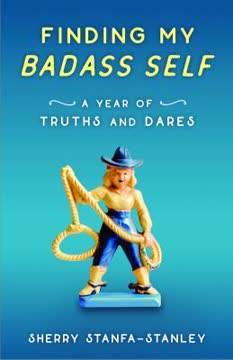 Finding My Badass Self Summary