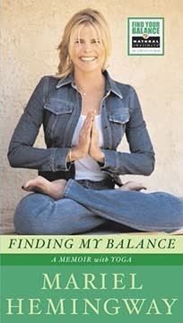 Finding My Balance Summary