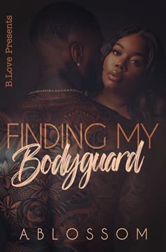Finding My Bodyguard Summary