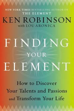 Finding Your Element Summary