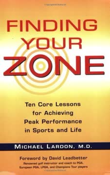 Finding Your Zone Summary