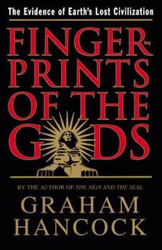 Fingerprints of the Gods Summary