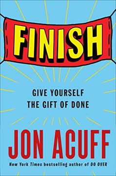 Finish Summary
