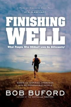 Finishing Well Summary