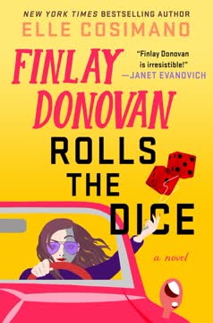 Finlay Donovan Rolls the Dice Summary