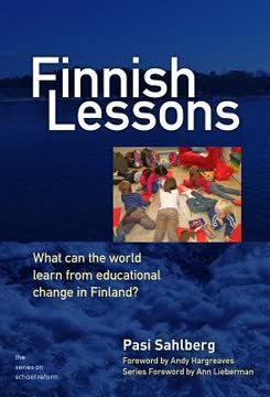 Finnish Lessons Summary