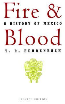 Fire and Blood Summary