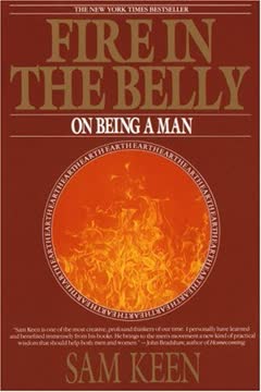 Fire in the Belly Summary