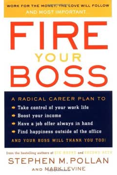 Fire Your Boss Summary
