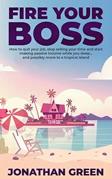 Fire Your Boss Summary