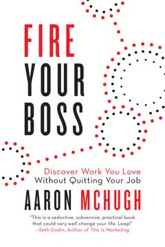 Fire Your Boss Summary