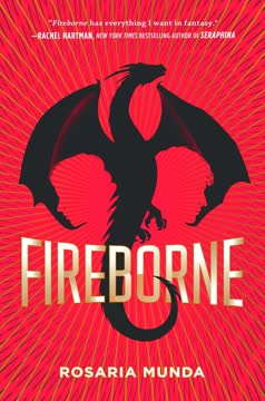 Fireborne Summary