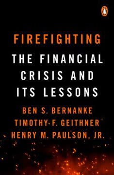 Firefighting Summary