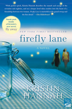 Firefly Lane Summary