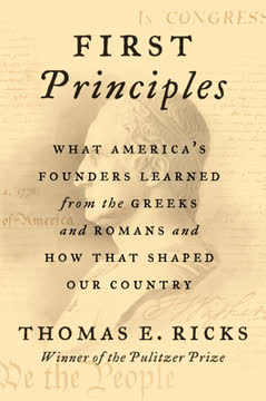 First Principles Summary