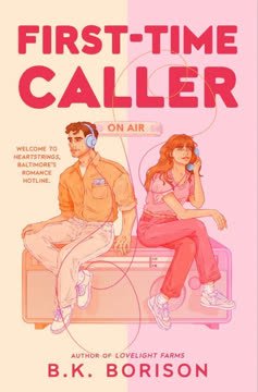 First-Time Caller Summary