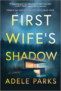 First Wife&#039;s Shadow Summary