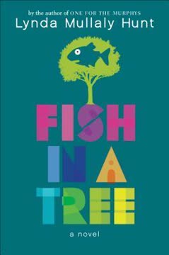 Fish in a Tree Summary