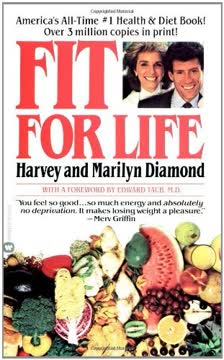Fit for Life Summary