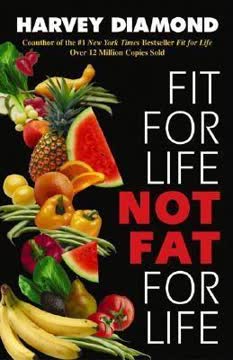 Fit for Life Summary