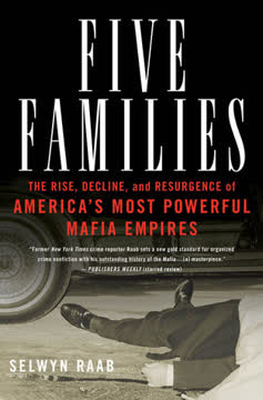 Five Families Summary