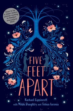 Five Feet Apart Summary