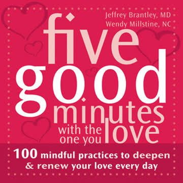 Five Good Minutes with the One You Love Summary