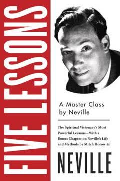 Five Lessons Summary