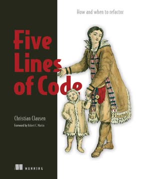 Five Lines of Code Summary