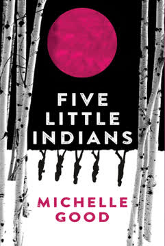 Five Little Indians Summary