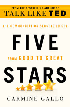 Five Stars Summary