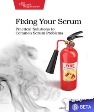 Fixing your Scrum Summary