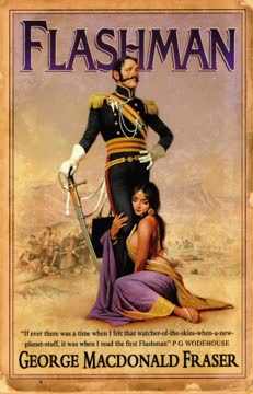Flashman Summary
