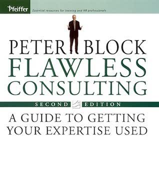 Flawless Consulting Summary