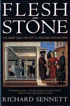 Flesh and Stone Summary