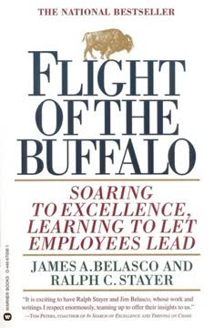 Flight of the Buffalo Summary