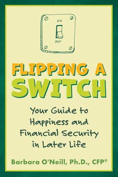 Flipping a Switch Summary