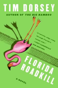 Florida Roadkill Summary